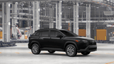 2026 Toyota Corolla Cross - Preview 14