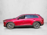 2022 Mazda CX-9 - Preview 8