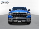 2024 Ram 1500 - Preview 2