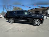 2023 GMC Yukon XL - Preview 9