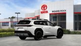 2026 Toyota bZ Woodland - Preview 10