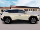 2026 Hyundai Tucson - Preview 9