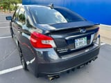 2019 Subaru WRX - Preview 10