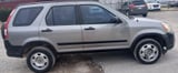 2006 Honda CR-V - Preview 8
