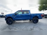 2024 Ford F-150 - Preview 4