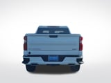 2026 Chevrolet Silverado 1500 - Preview 5