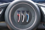 2025 Buick Enclave - Preview 13