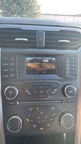 2018 Ford Fusion - Preview 14