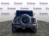 2026 Ford Bronco - Preview 6