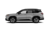 2026 Subaru Forester - Preview 3