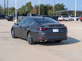2024 Lexus ES - Preview 4