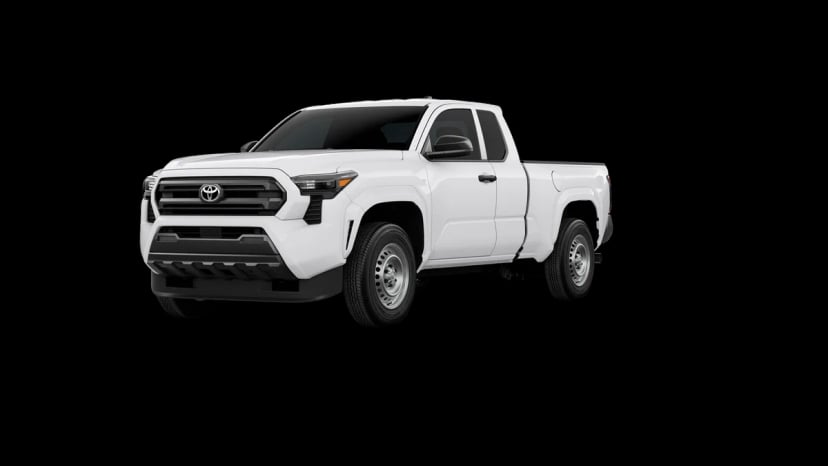 2026 Toyota Tacoma - Image 1