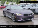 2025 BMW 2 Series - Preview 2