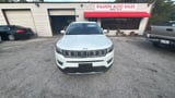 2019 Jeep Compass - Preview 8