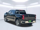 2026 Chevrolet Silverado - Preview 3