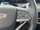 2026 Cadillac CT5 - Preview 12