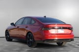 2024 Honda Accord - Preview 6