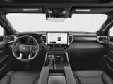 2026 Toyota Tundra - Preview 5