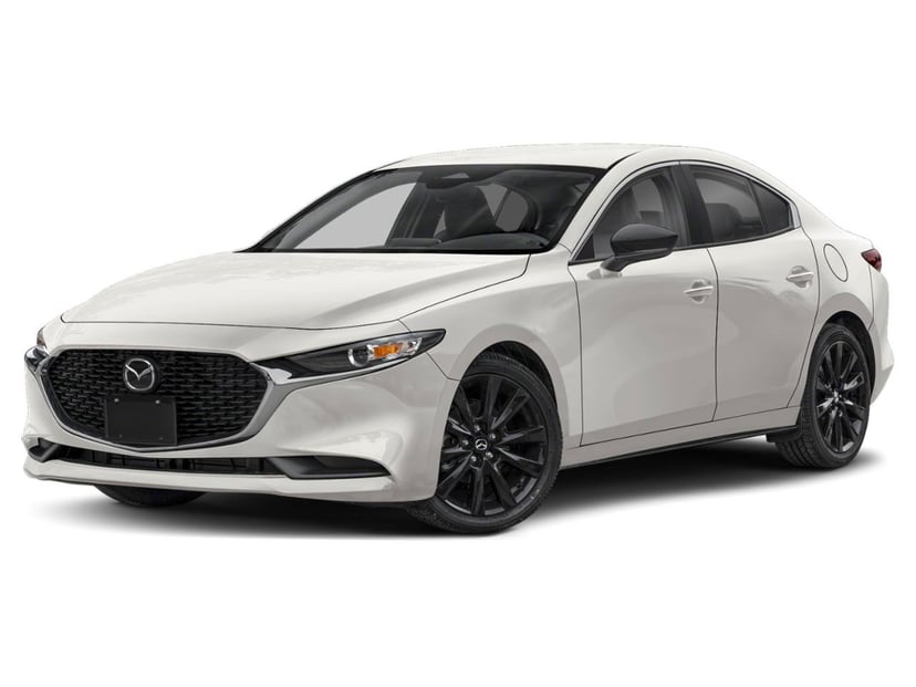 2026 Mazda Mazda3 - Image 1