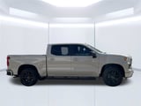 2026 Chevrolet Silverado 1500 - Preview 6