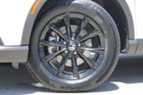 2025 Honda CR-V - Preview 2