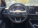 2027 Chevrolet Traverse - Preview 14