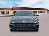 2026 Hyundai Elantra - Preview 12