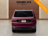 2026 Jeep Grand Wagoneer - Preview 4