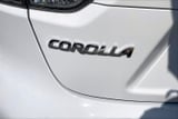 2025 Toyota Corolla - Preview 9
