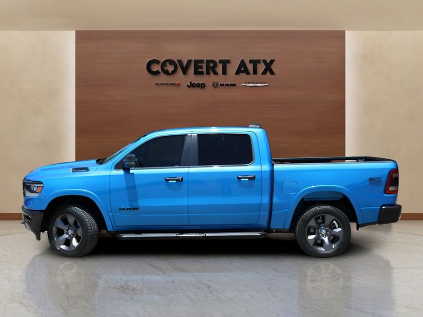 2023 Ram 1500 - Image 2