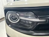 2024 Ford Bronco - Preview 10