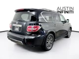 2019 Nissan Armada - Preview 7