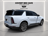 2026 Cadillac Escalade IQL - Preview 9