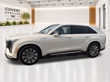 2026 Cadillac Escalade IQ - Preview 4