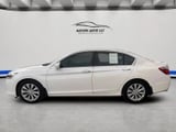 2015 Honda Accord - Preview 2