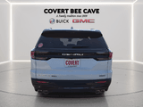 2027 GMC Acadia - Preview 8