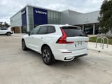 2025 Volvo XC60 - Preview 4