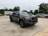 2019 Toyota Tacoma - Preview 7