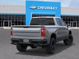2026 Chevrolet Silverado - Preview 4