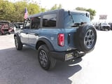 2025 Ford Bronco - Preview 5