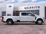 2027 Ford F-450 - Preview 7