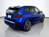 2026 BMW X1 - Preview 5