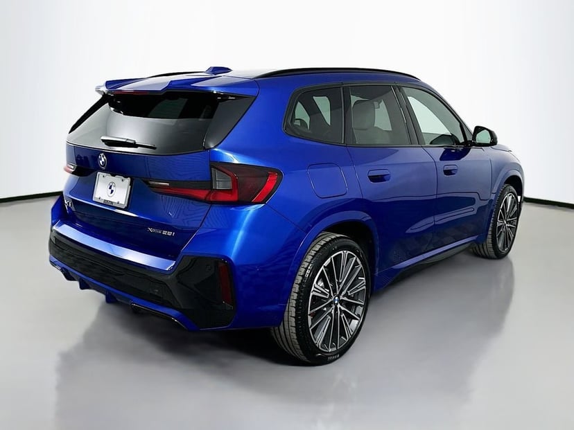 2026 BMW X1 - Image 3
