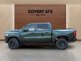 2026 Ram 1500 - Preview 2