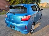 2024 Mitsubishi Mirage - Preview 7