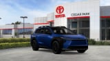 2026 Toyota bZ Woodland - Preview 15