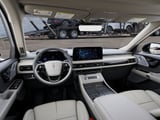 2027 Lincoln Aviator - Preview 9