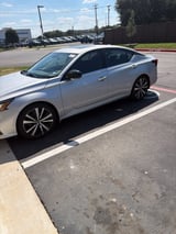 2019 Nissan Altima - Preview 3