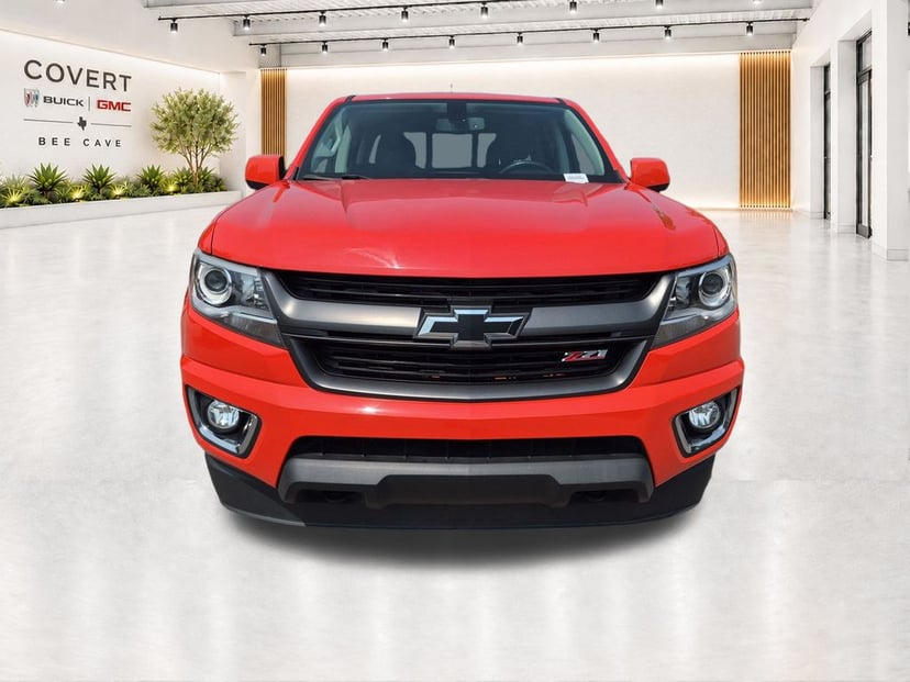 2019 Chevrolet Colorado - Image 2