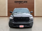 2026 Ram 1500 - Preview 9
